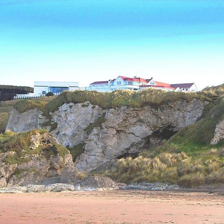 Royal Court Hotel Portrush Dış mekan fotoğraf