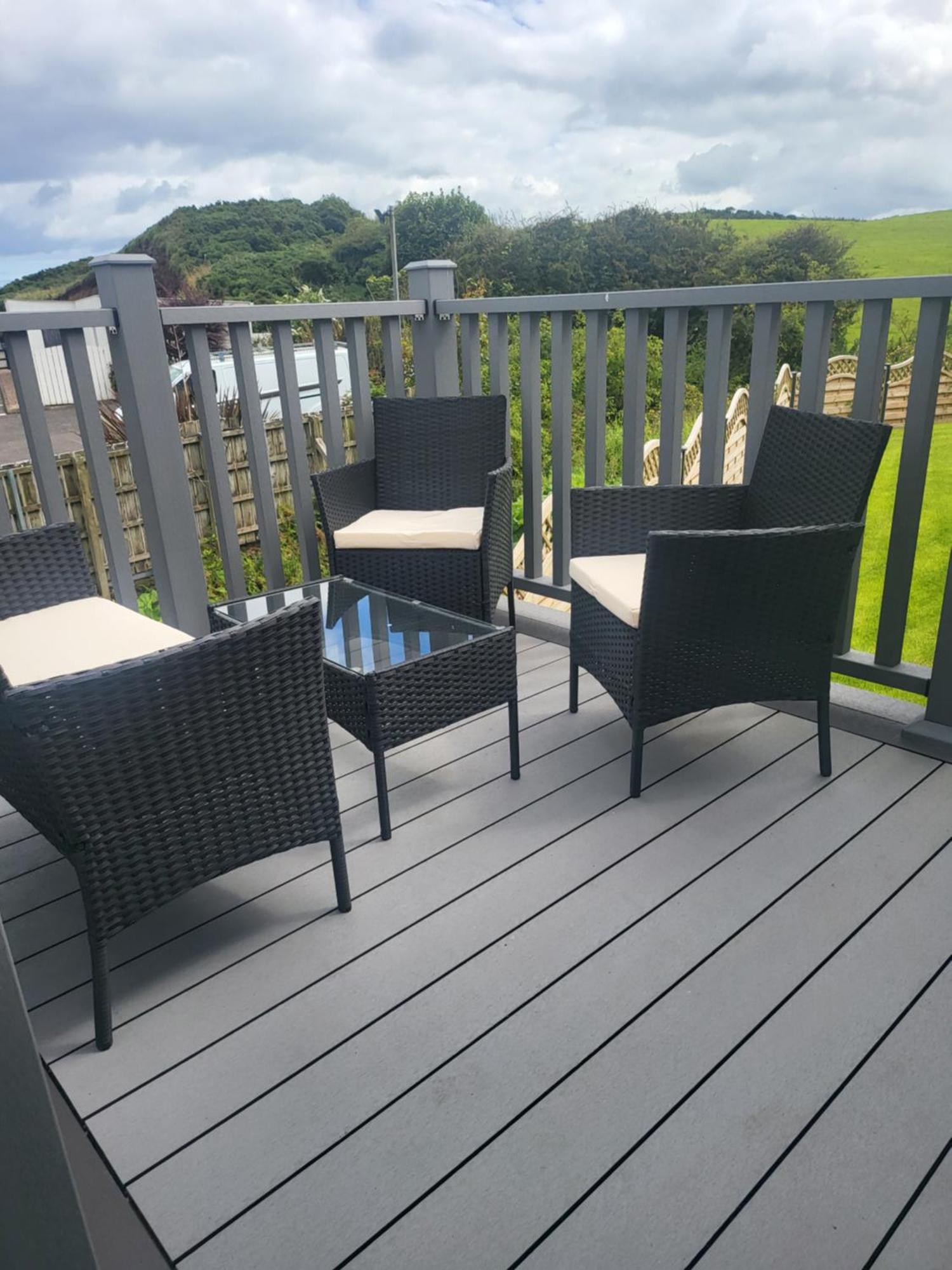 Royal Court Hotel Portrush Dış mekan fotoğraf
