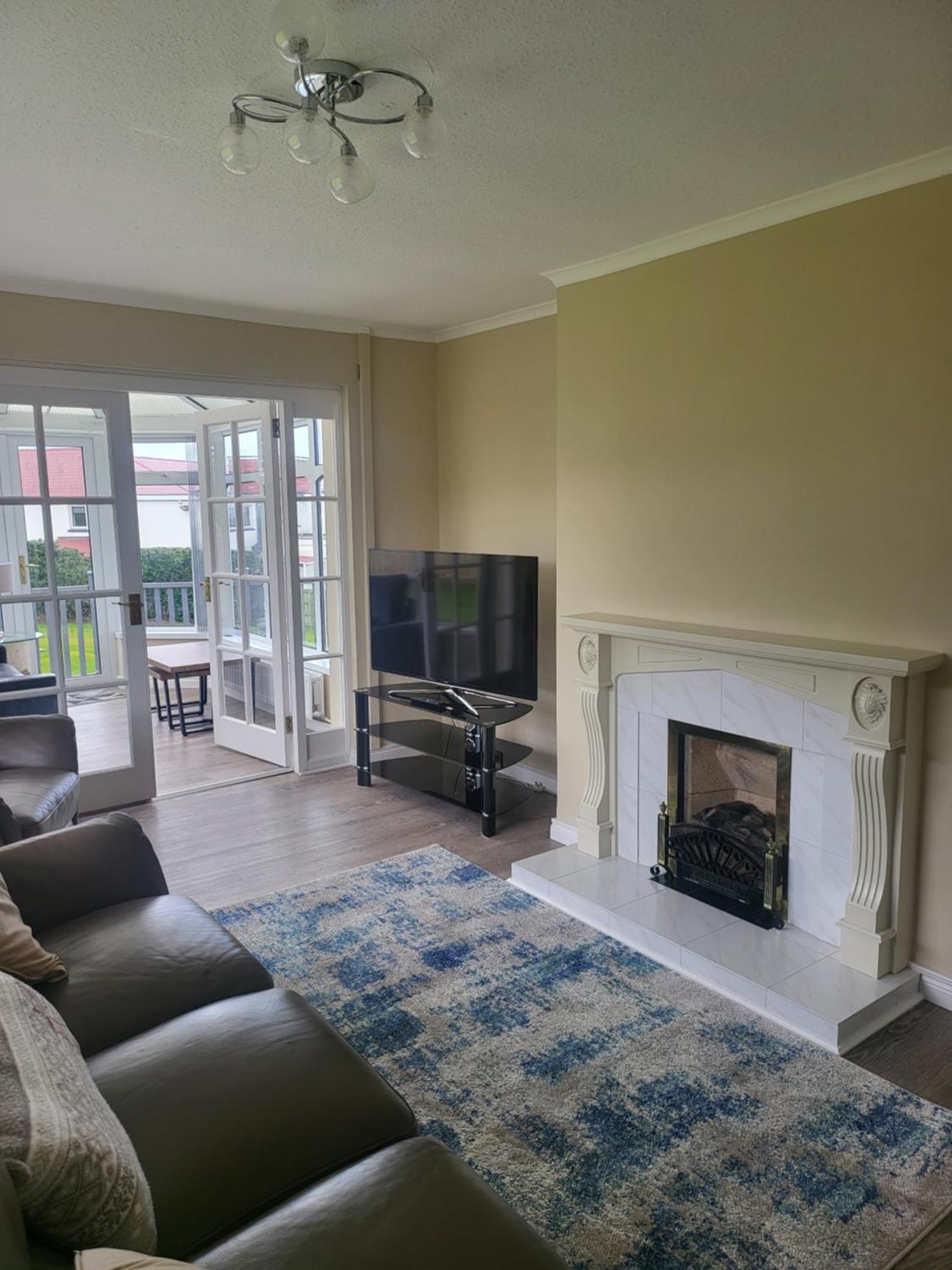 Royal Court Hotel Portrush Dış mekan fotoğraf