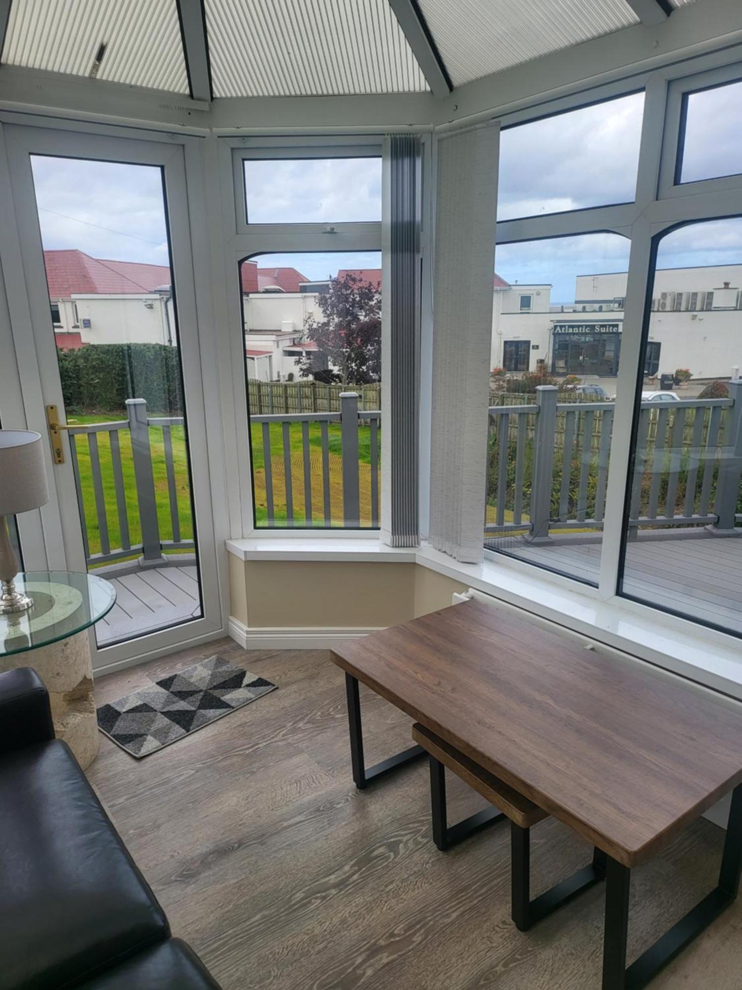 Royal Court Hotel Portrush Dış mekan fotoğraf