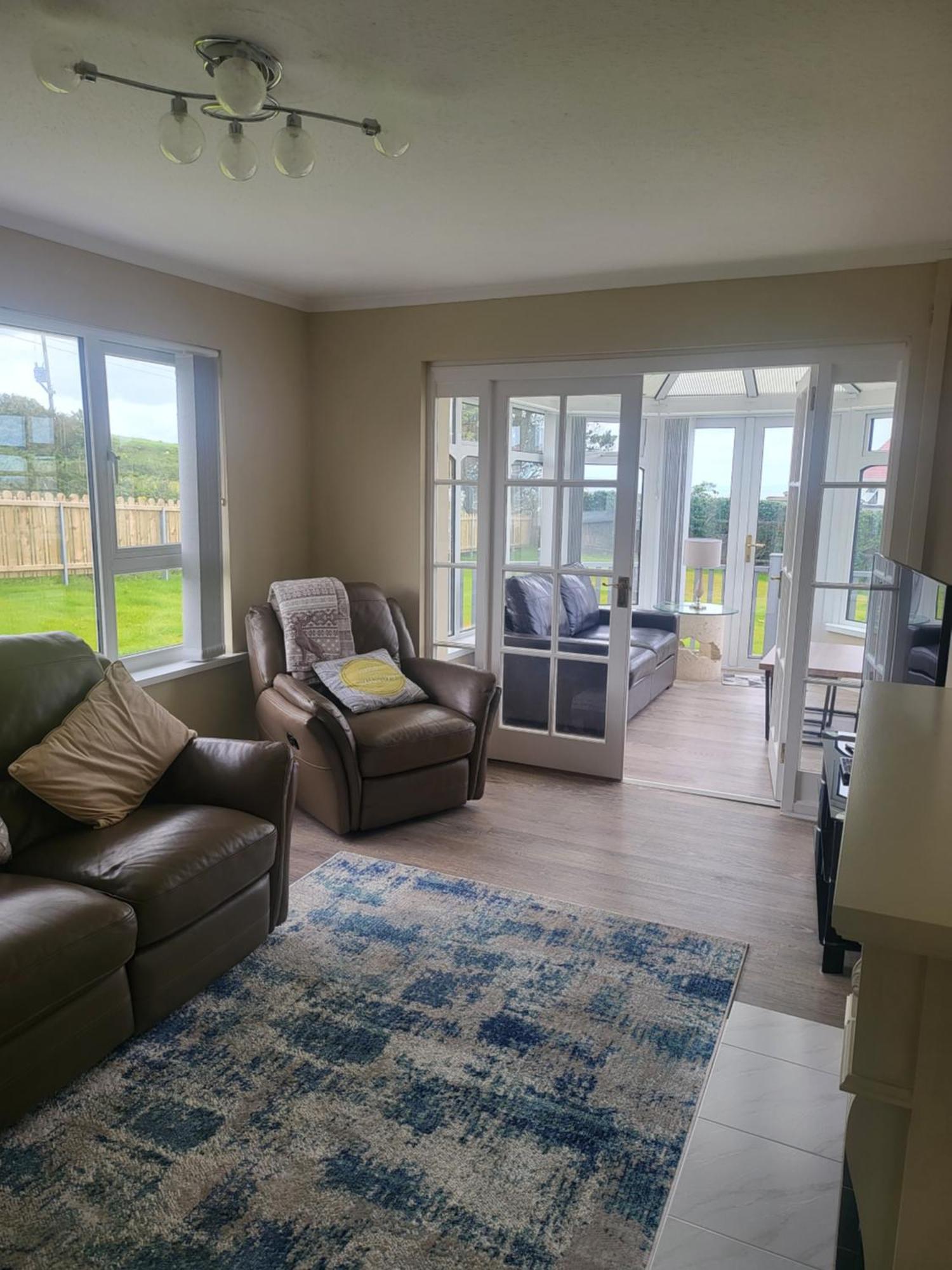Royal Court Hotel Portrush Dış mekan fotoğraf