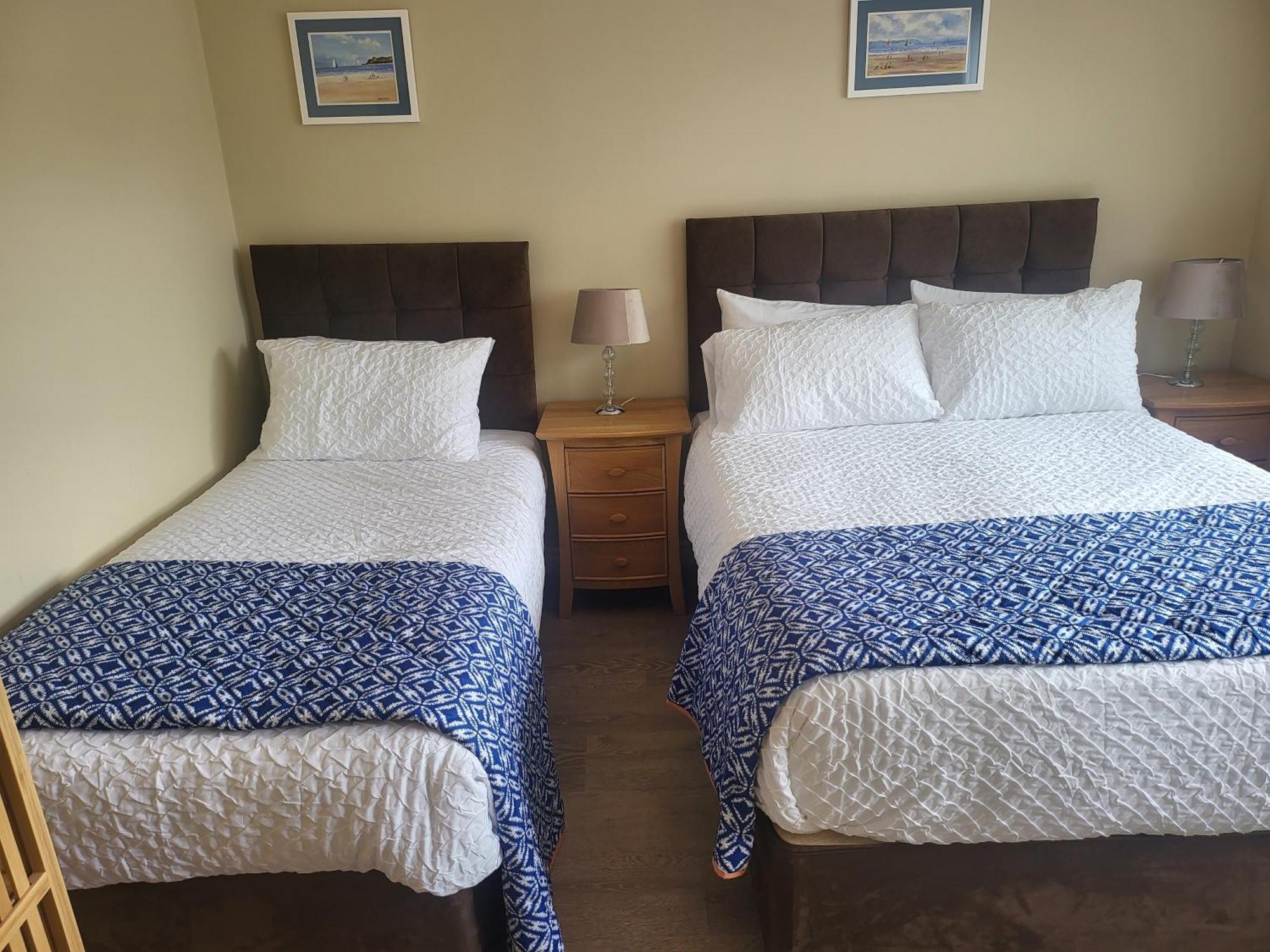 Royal Court Hotel Portrush Dış mekan fotoğraf
