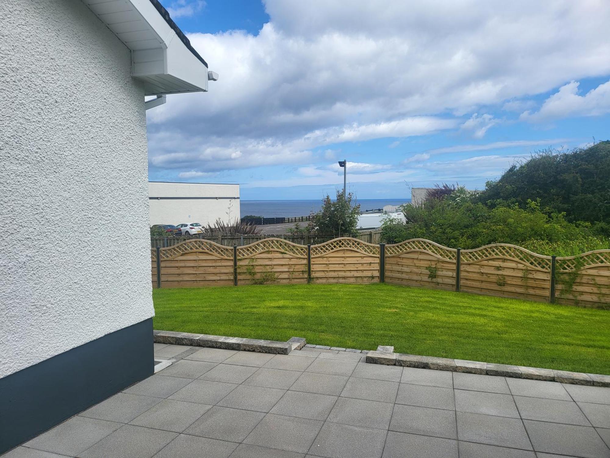 Royal Court Hotel Portrush Dış mekan fotoğraf