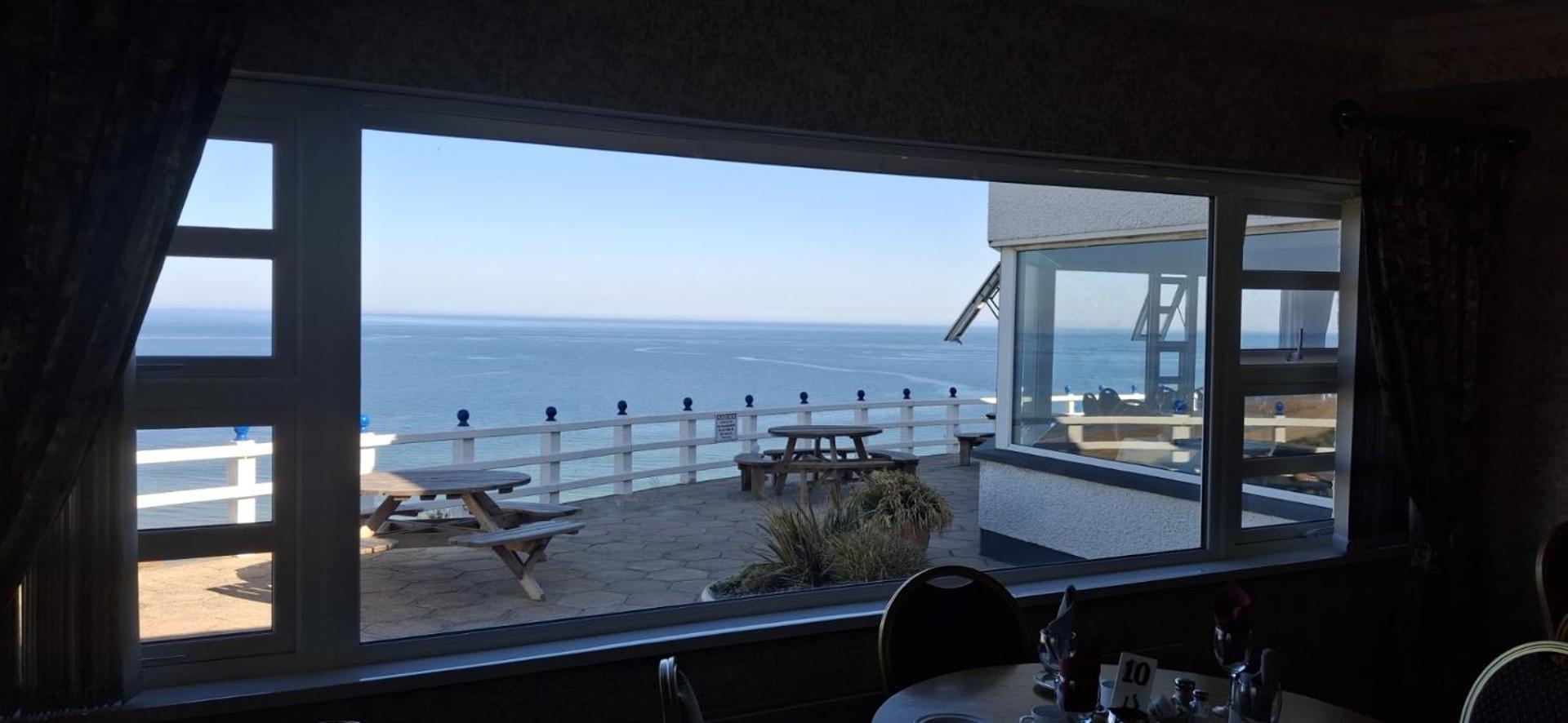 Royal Court Hotel Portrush Dış mekan fotoğraf