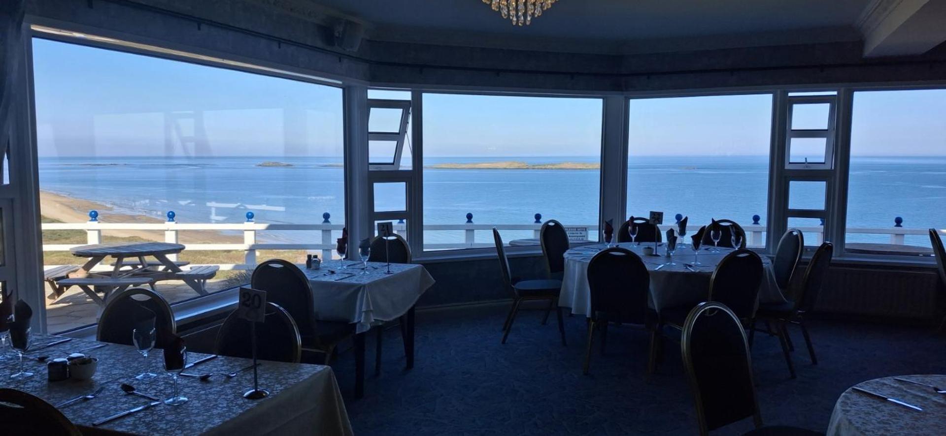 Royal Court Hotel Portrush Dış mekan fotoğraf