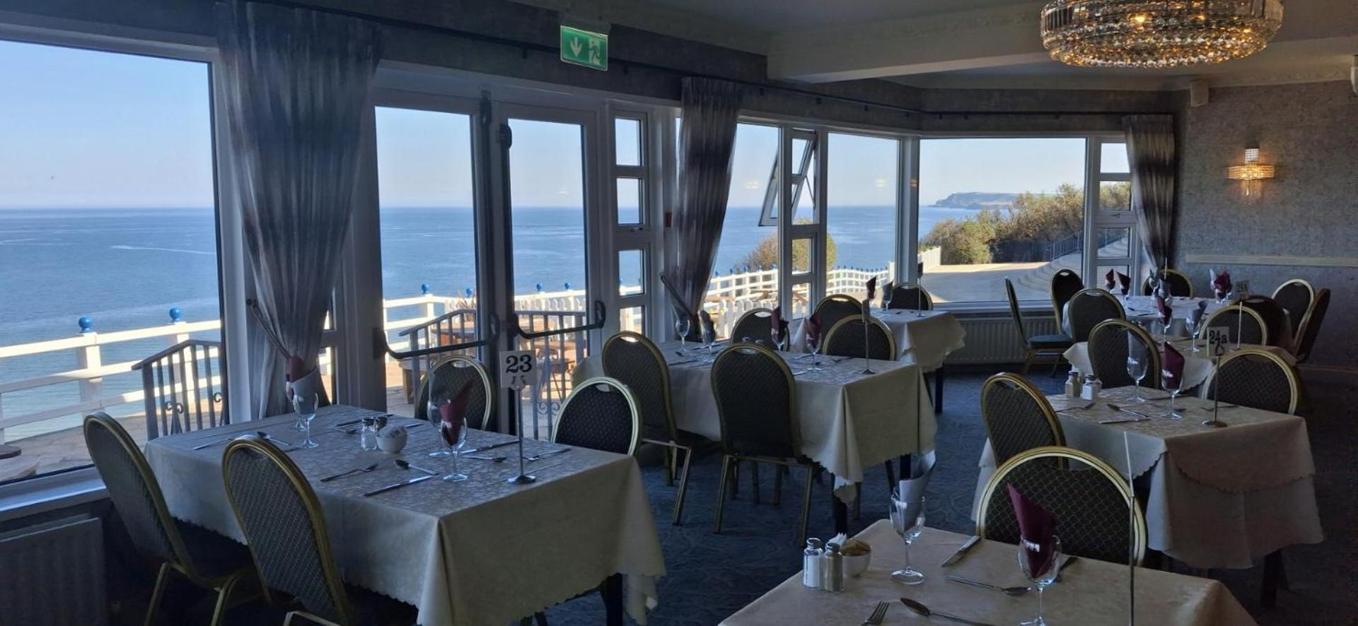 Royal Court Hotel Portrush Dış mekan fotoğraf