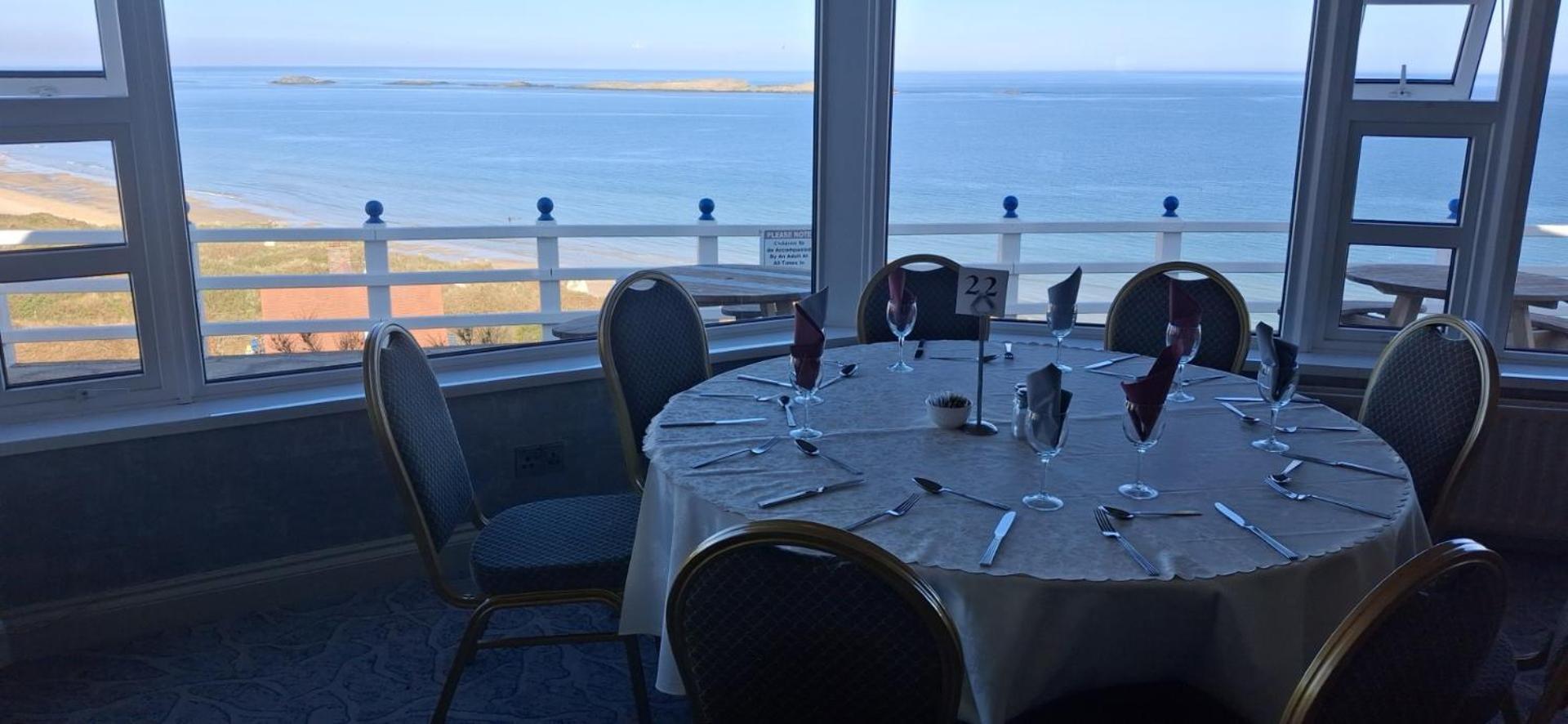 Royal Court Hotel Portrush Dış mekan fotoğraf