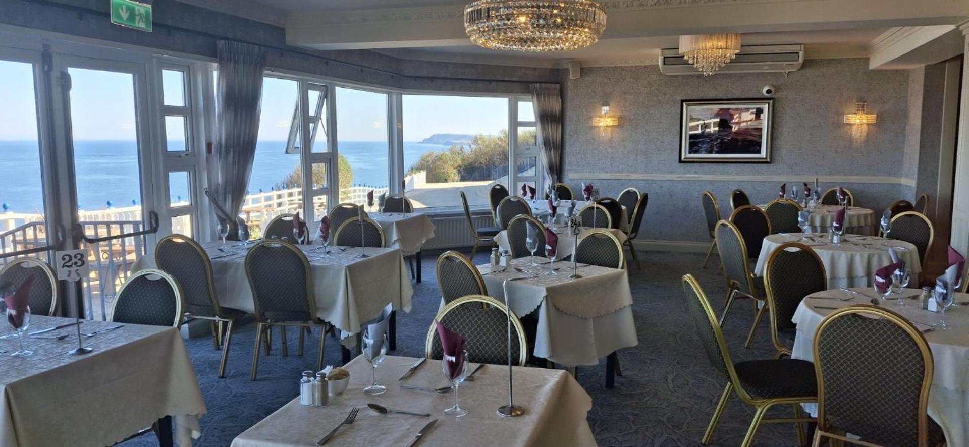 Royal Court Hotel Portrush Dış mekan fotoğraf