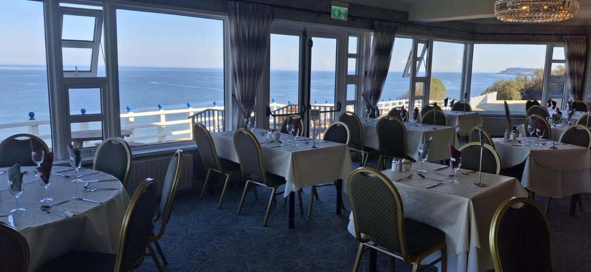 Royal Court Hotel Portrush Dış mekan fotoğraf