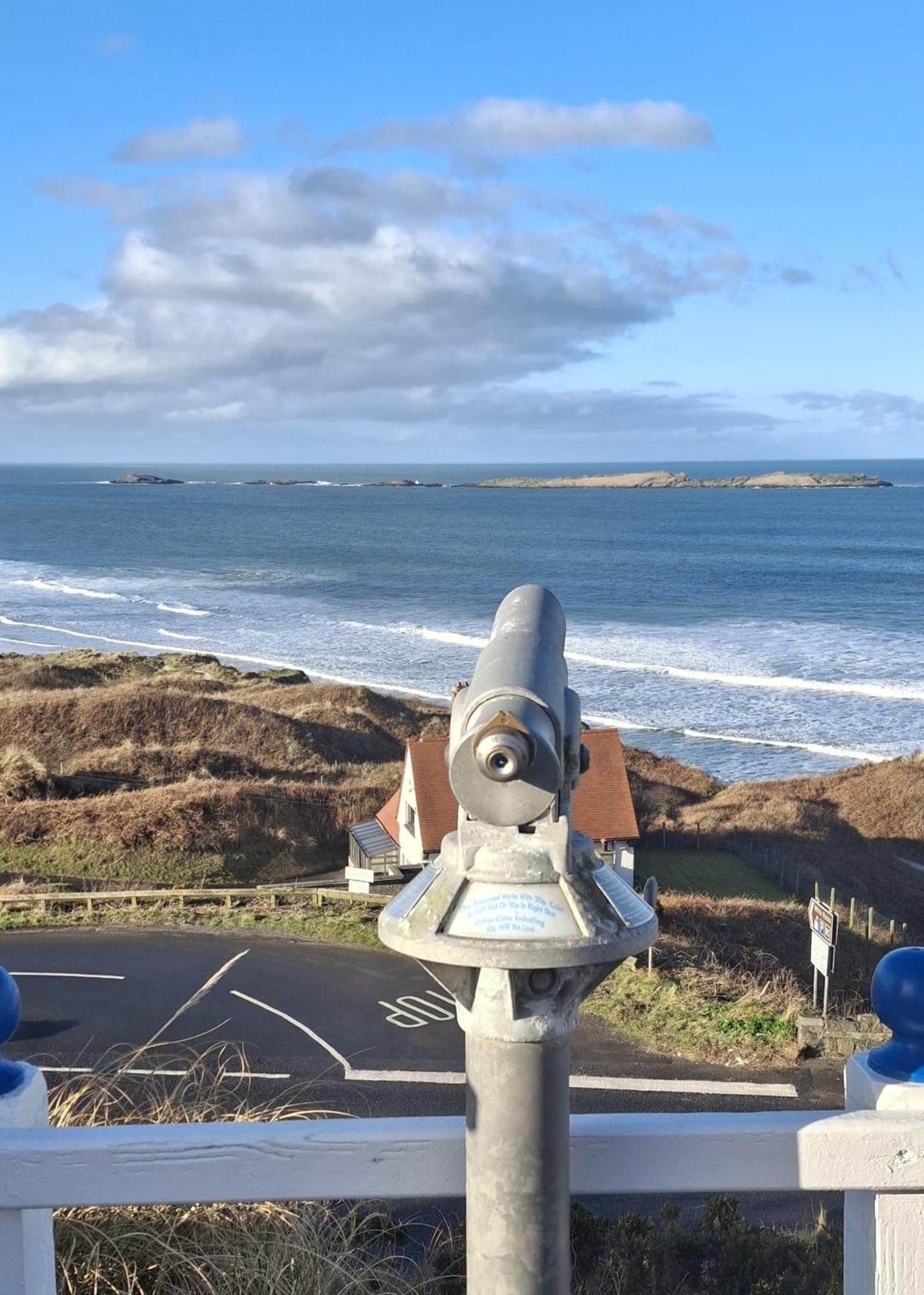 Royal Court Hotel Portrush Dış mekan fotoğraf