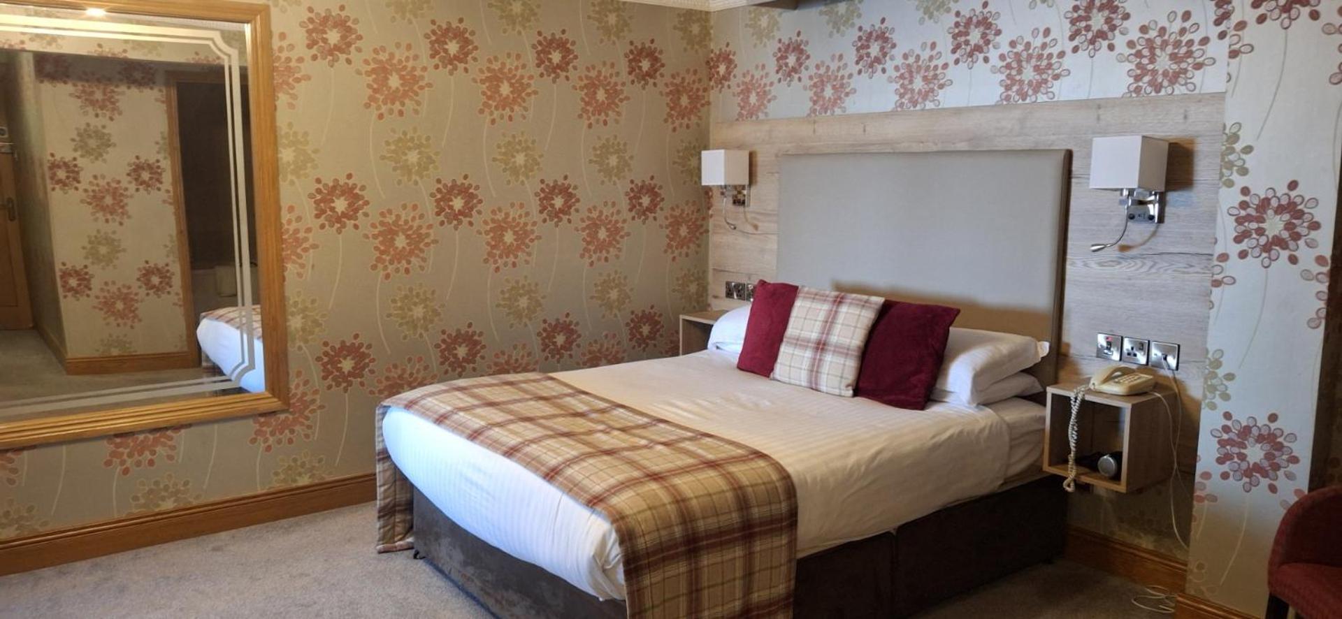 Royal Court Hotel Portrush Dış mekan fotoğraf