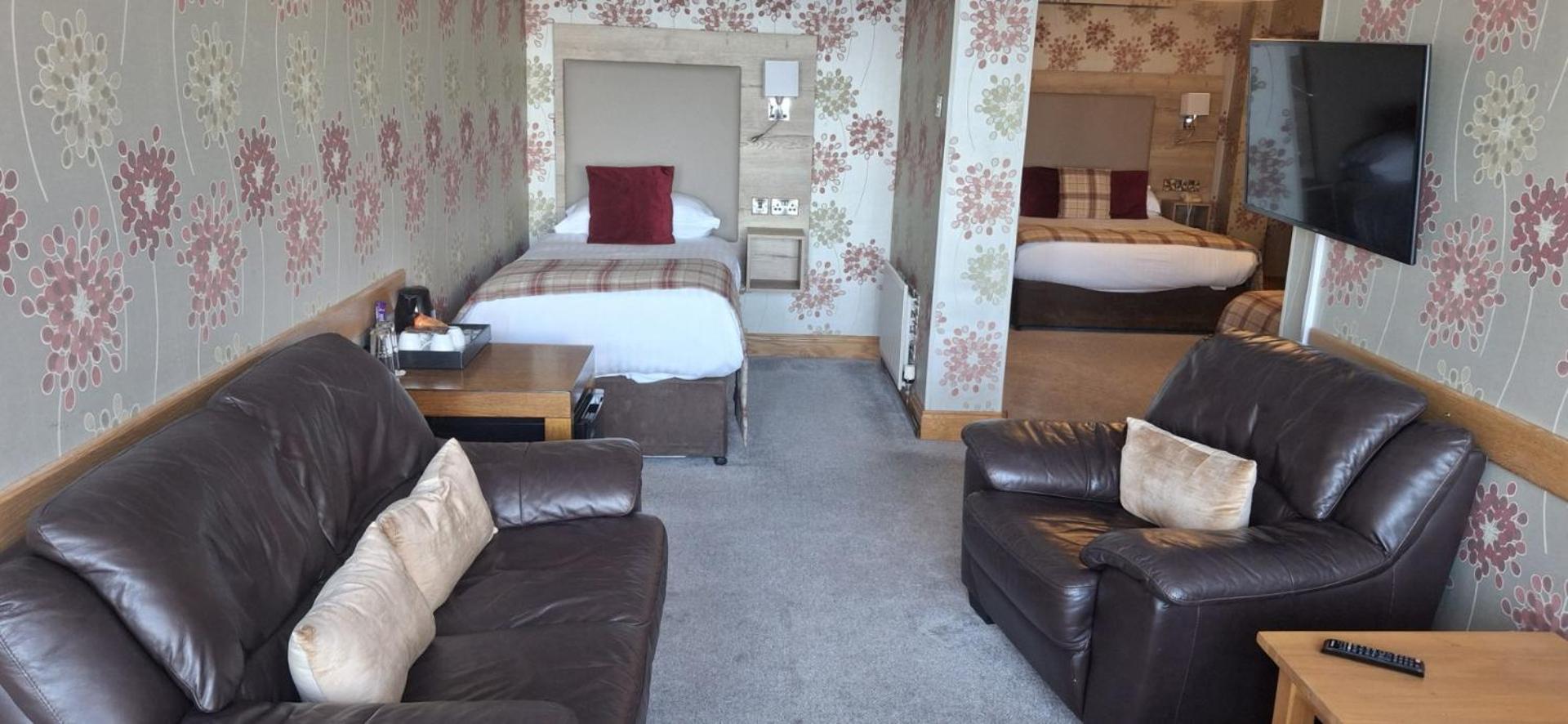 Royal Court Hotel Portrush Dış mekan fotoğraf