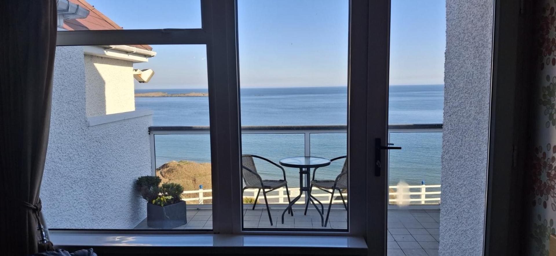 Royal Court Hotel Portrush Dış mekan fotoğraf