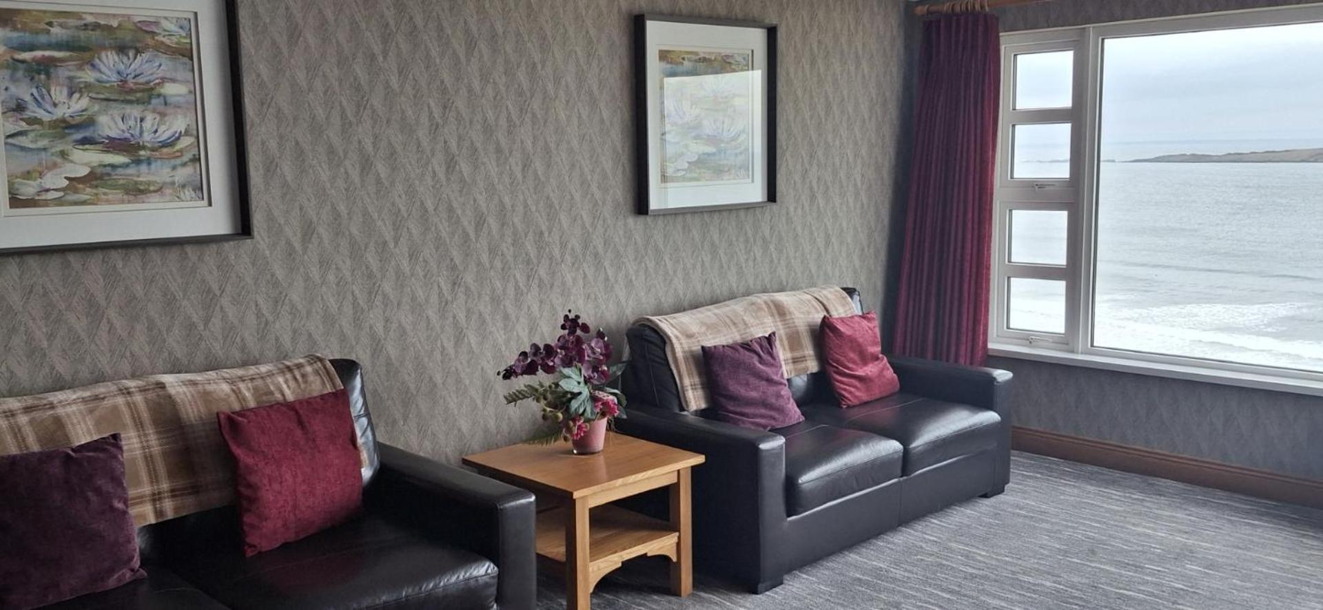 Royal Court Hotel Portrush Dış mekan fotoğraf