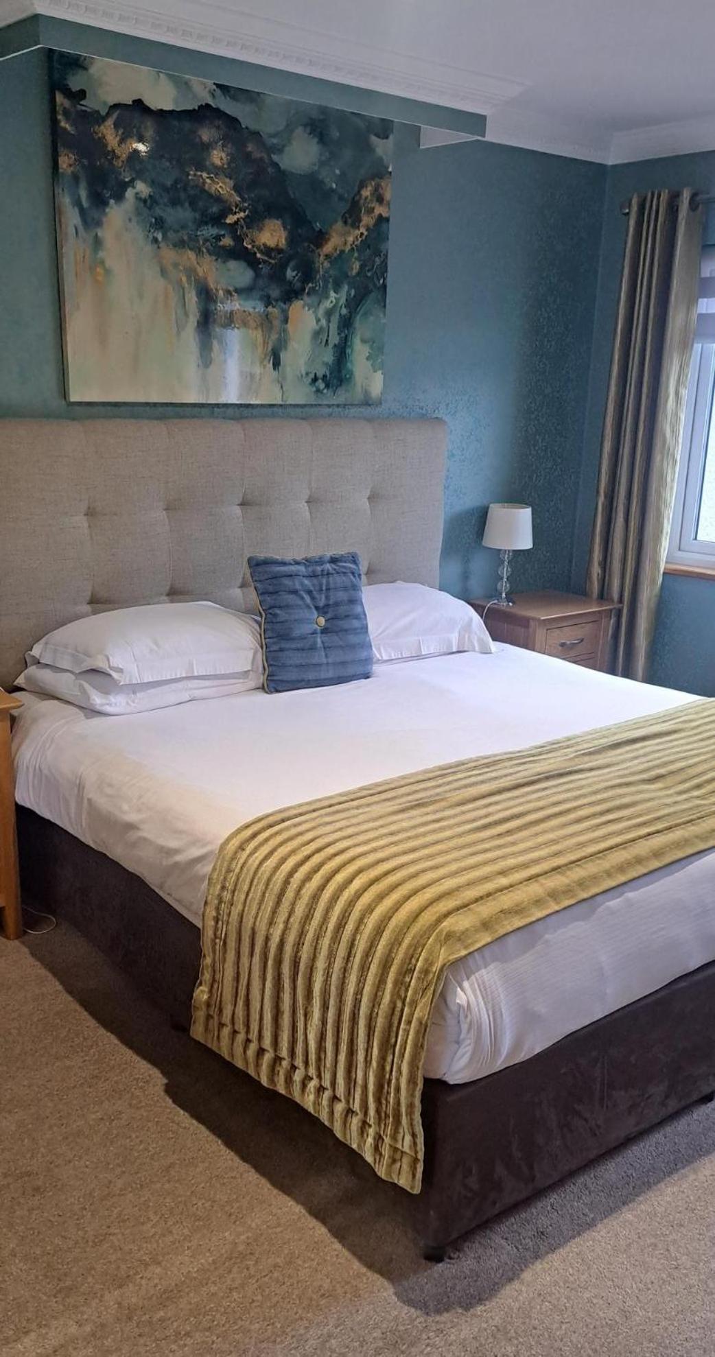 Royal Court Hotel Portrush Dış mekan fotoğraf