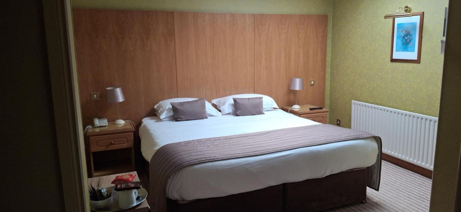 Royal Court Hotel Portrush Dış mekan fotoğraf
