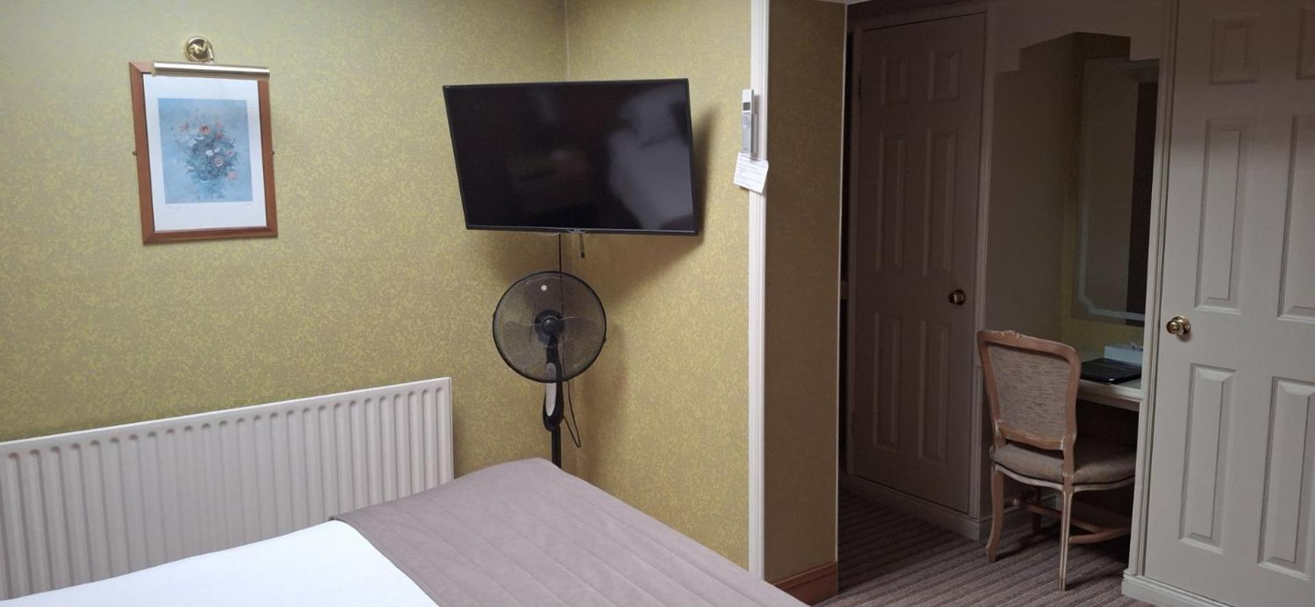 Royal Court Hotel Portrush Dış mekan fotoğraf