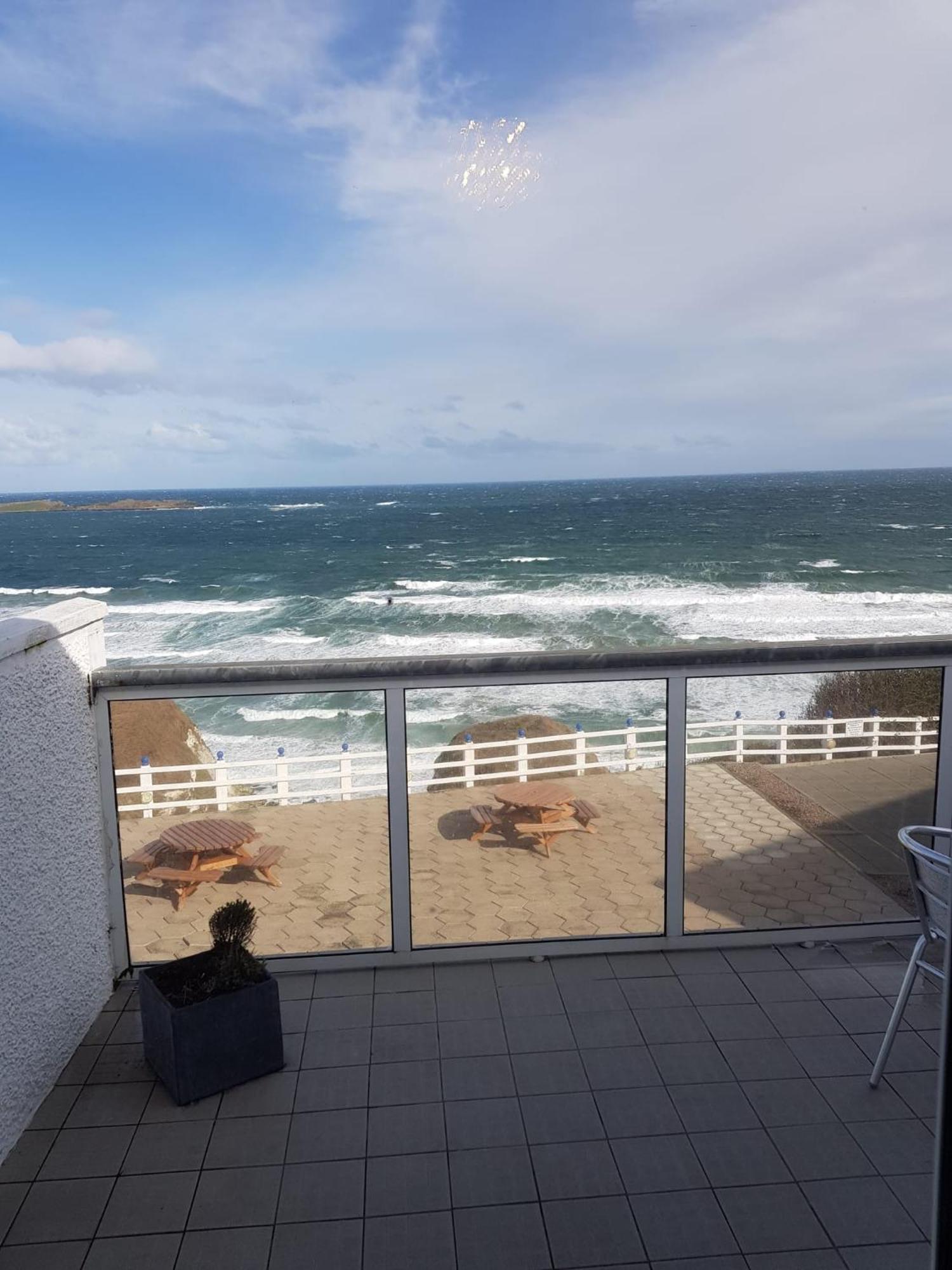 Royal Court Hotel Portrush Dış mekan fotoğraf