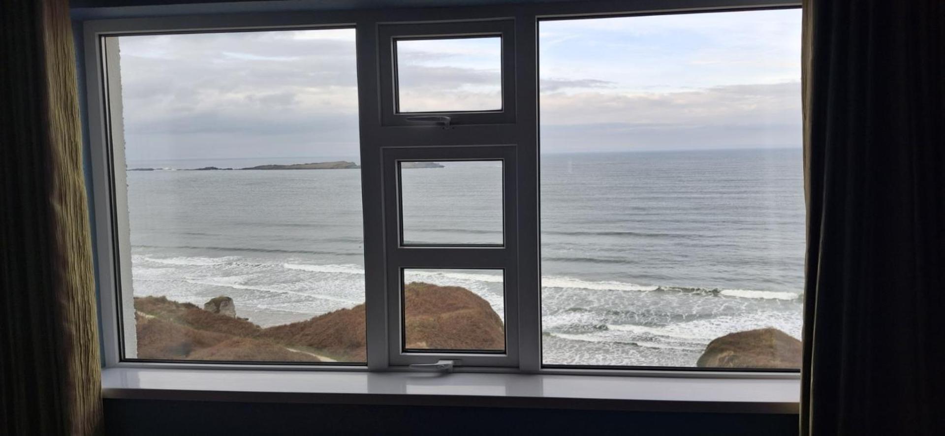 Royal Court Hotel Portrush Dış mekan fotoğraf