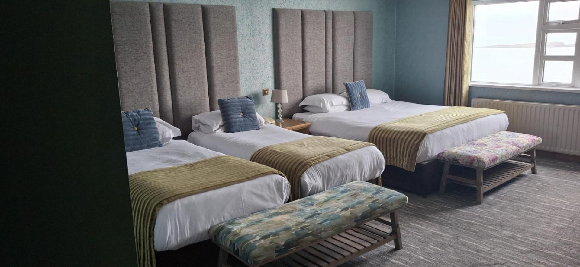 Royal Court Hotel Portrush Dış mekan fotoğraf
