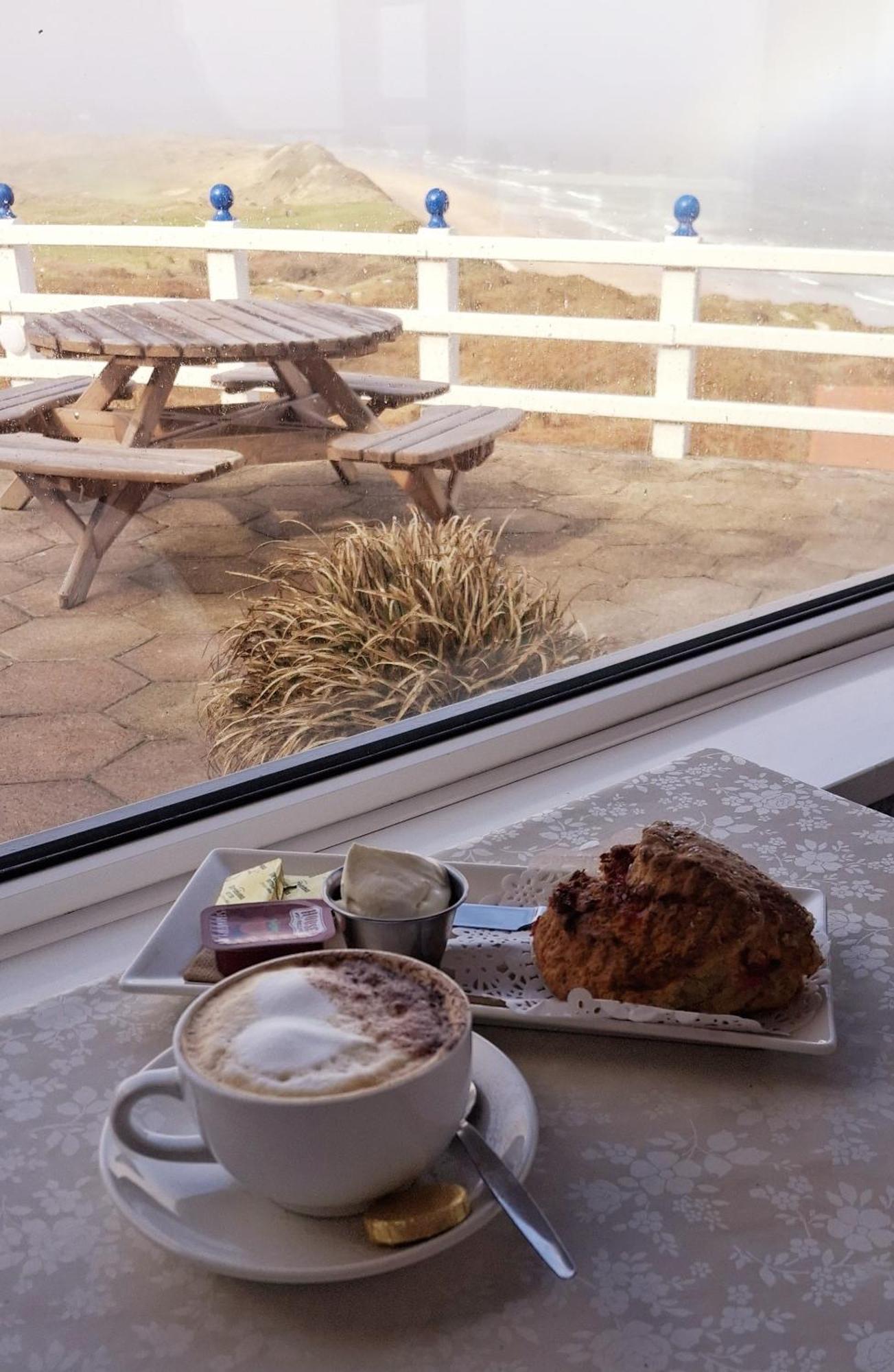 Royal Court Hotel Portrush Dış mekan fotoğraf