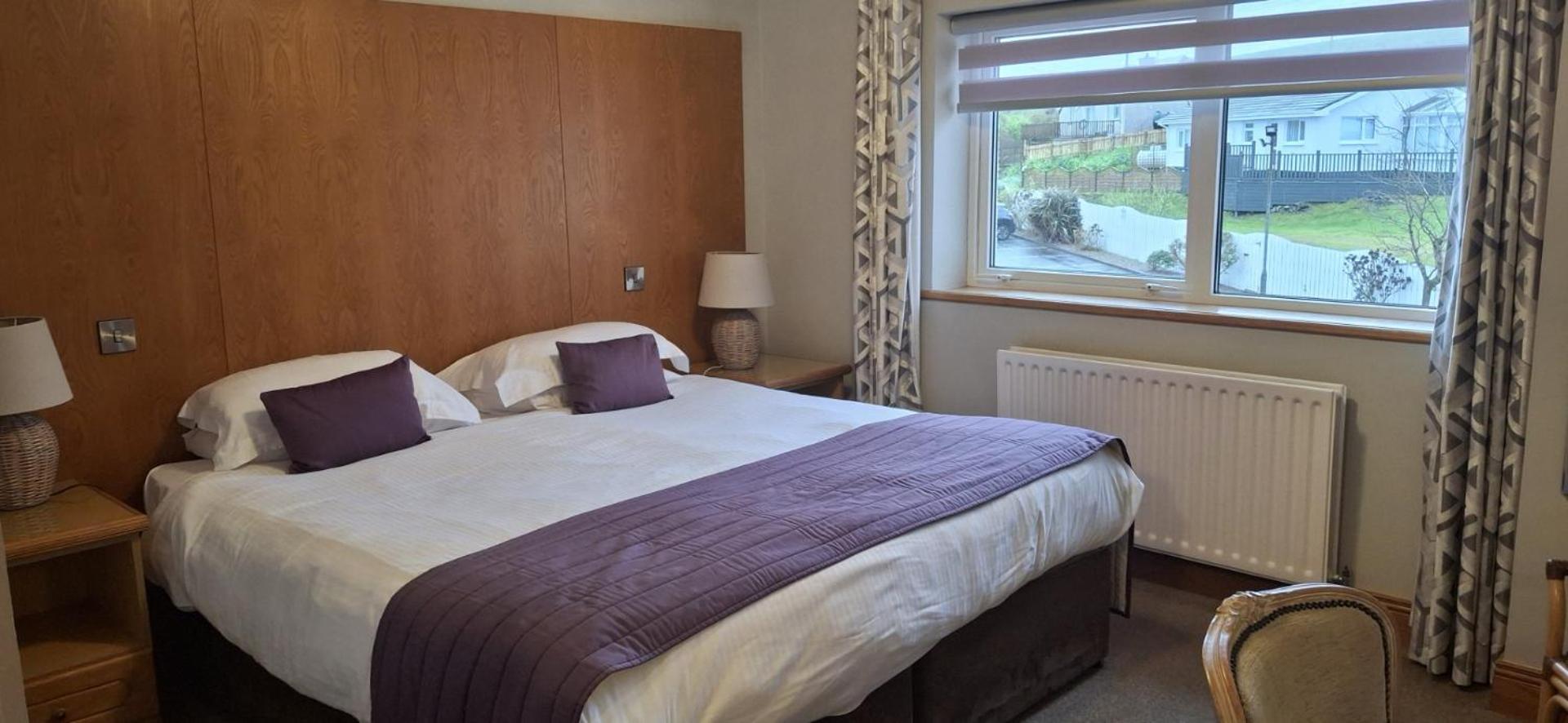 Royal Court Hotel Portrush Dış mekan fotoğraf